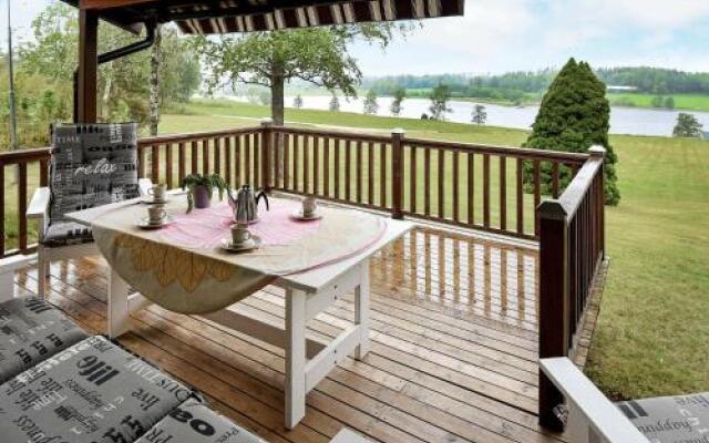 Two-Bedroom Holiday home in Frändefors 1