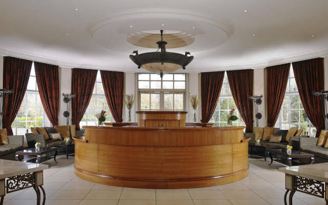 Mount Wolseley Hotel Spa & Golf Resort