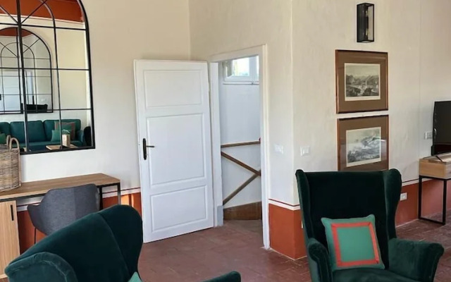 Agriturismo Il Cerreto