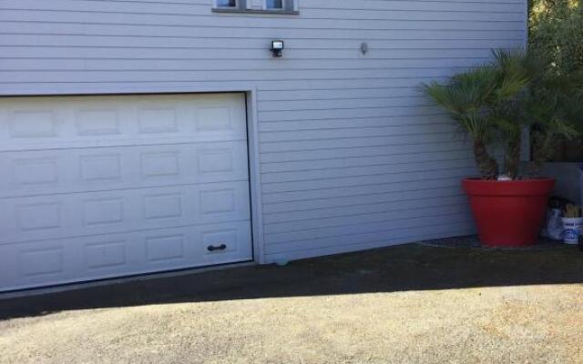 Agréable appartement à 1km du centre de La Teste-de-Buch