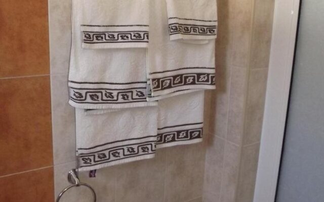 Guest House Stenli
