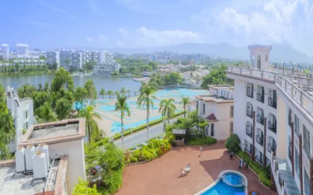Xintela Hotel