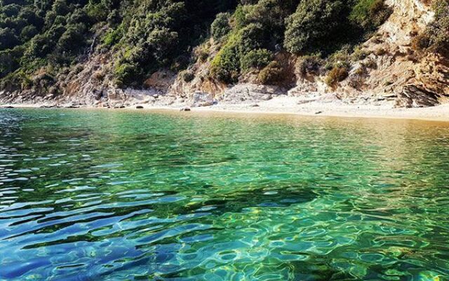 Serenity Villa Skiathos