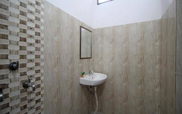 OYO Homes Rohilkhand Dental College