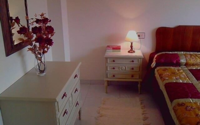 Apartment In Noia 100030