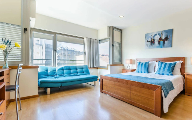 RS Porto Flats