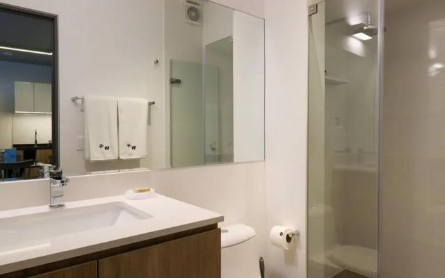 w Majestic 1BR w Fantastic Deco in San Isidro
