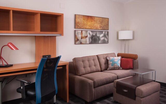 TownePlace Suites by Marriott at The Villages