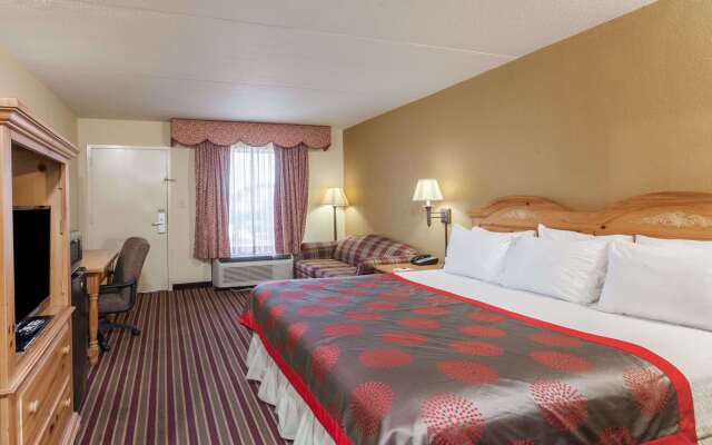 Ramada by Wyndham Lebanon