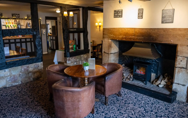 Bell Hotel by Greene King Inns