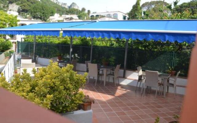 Hotel Guarracino