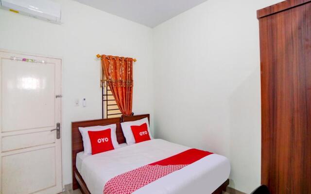 OYO 90683 Teratai Homestay