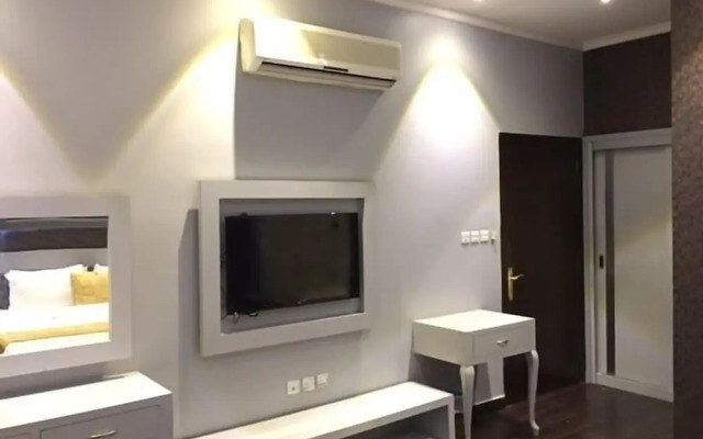 Taleen AlSahafa Hotel Apartments