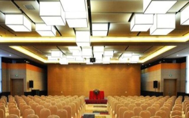 Wisdom Hotel Shanghai