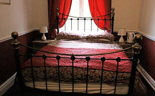 The Old Poets Corner