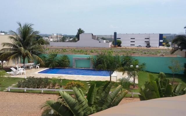 Hotel Opuka