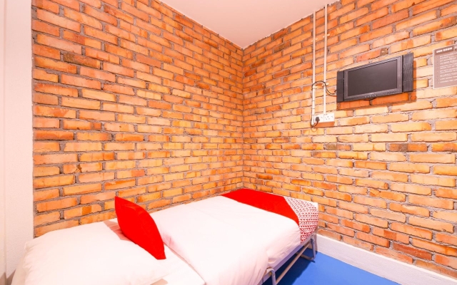 Bata Merah Boutique Hotel