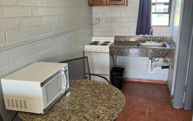 Rawls Motel