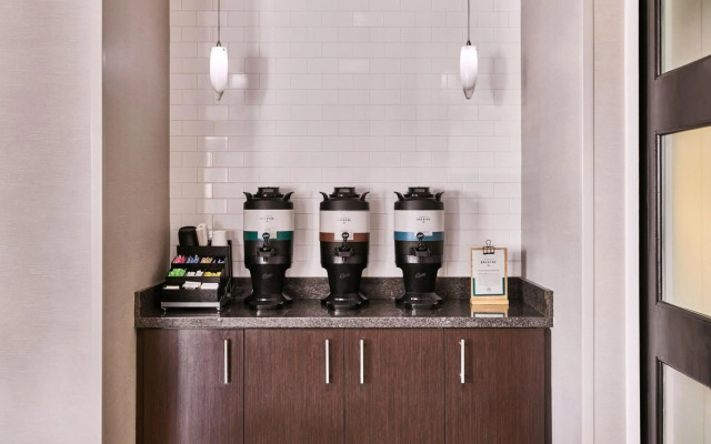 Residence Inn Phoenix Gilbert