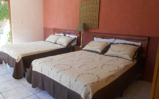 Hotel La Villa de los Dioses