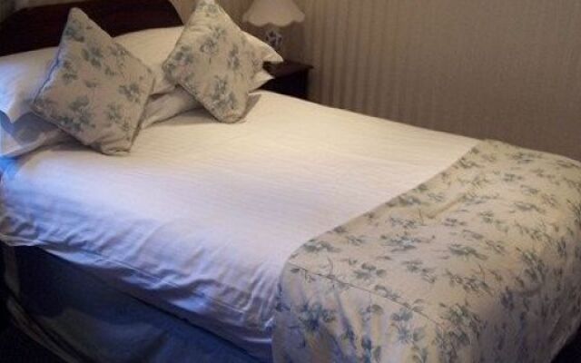 The George & Dragon Inn