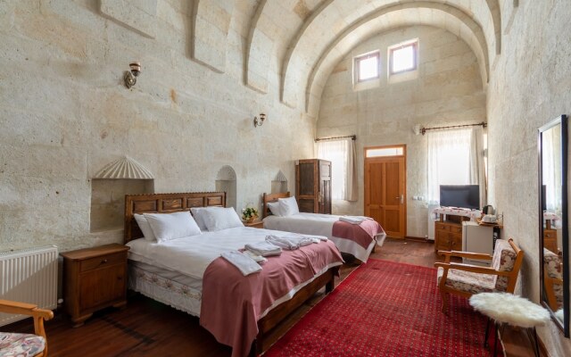 Cafer Aga Konagi Hotel