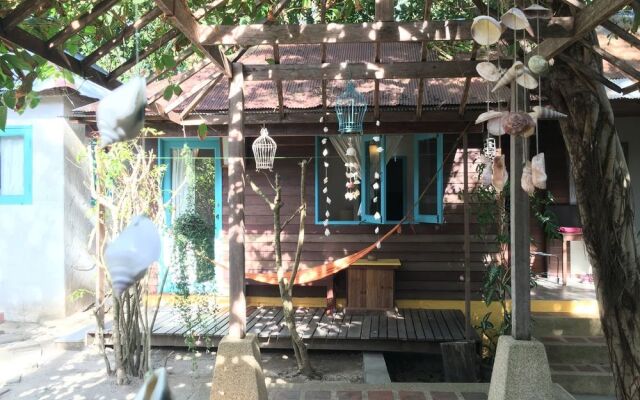 Free House Bungalow