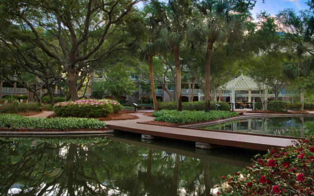 Marriott's Grande Ocean