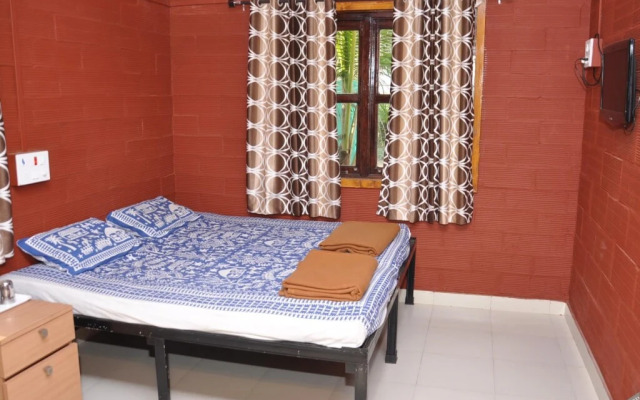 Rejoice Holiday Home