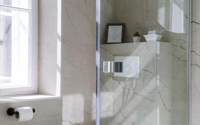 The City Lodge Boutique Apartments