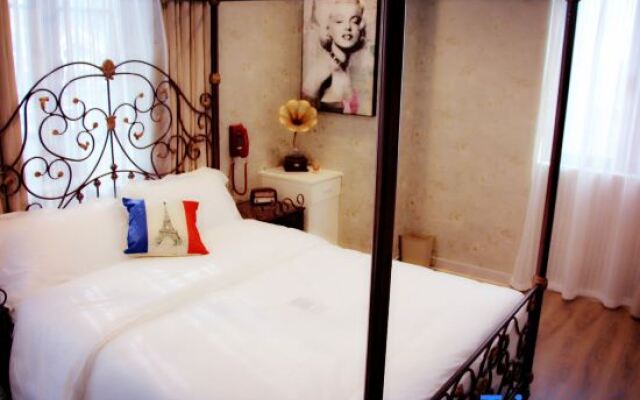 Libang Hotel