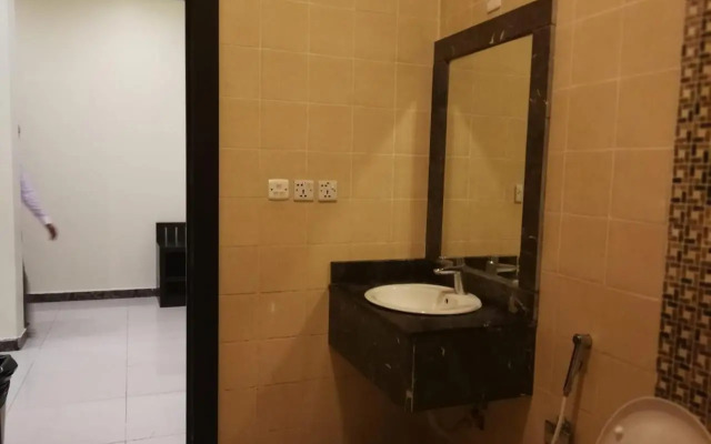 Saad Palace 4