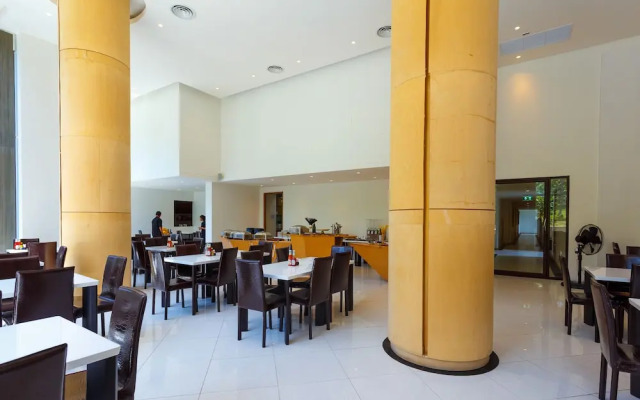 The Aristo Beach Studio by Holy Cow