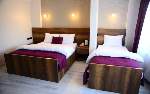 Ege Resort Hotel