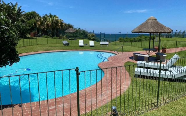 Kyalanga Beachfront Apartment