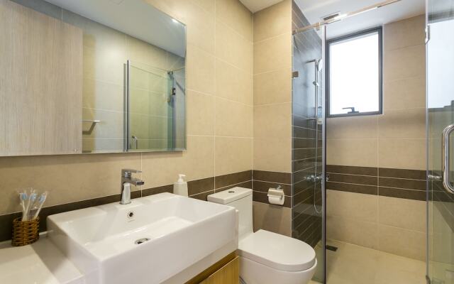 Rivergate Apartment By MM Home