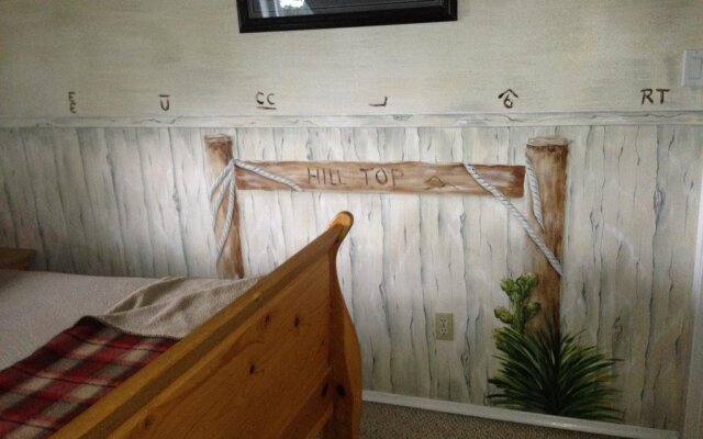 Hilltop Ranch Bed & Breakfast
