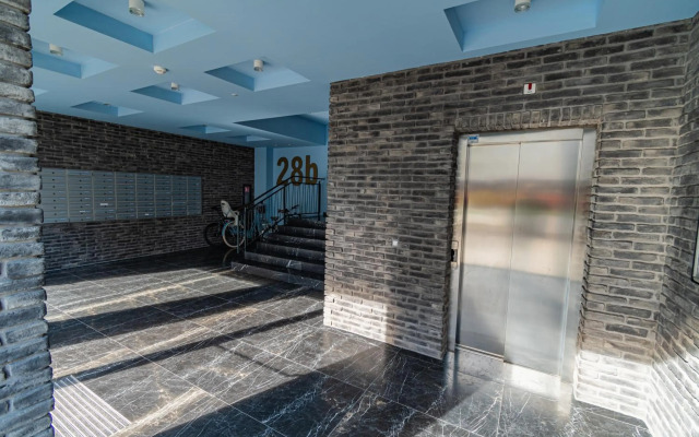 Flexible SelfCheckIns 25 - Zagreb - Garage - Loggia - New - Luxury