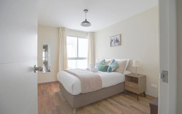 Oceanview 10th Floor Fam Apt W/ Great Common Areas