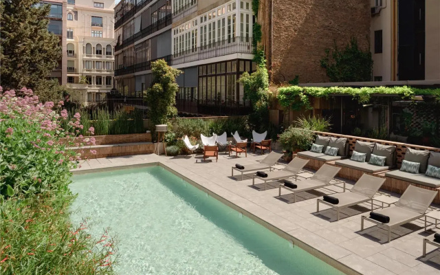 Alexandra Barcelona , Curio Collection by Hilton