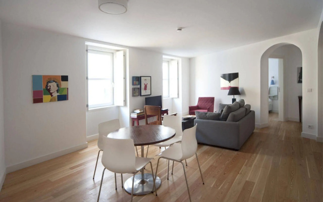My Suite Lisbon Serviced Apartments