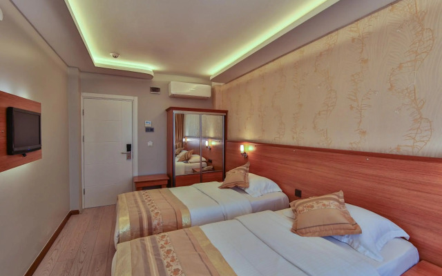 Seymen Hotel