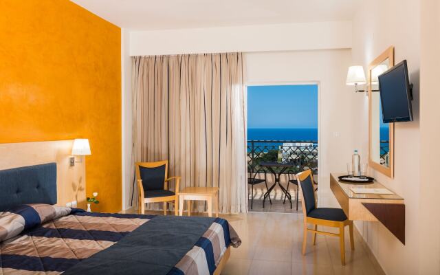 Grand Hotel Holiday Resort