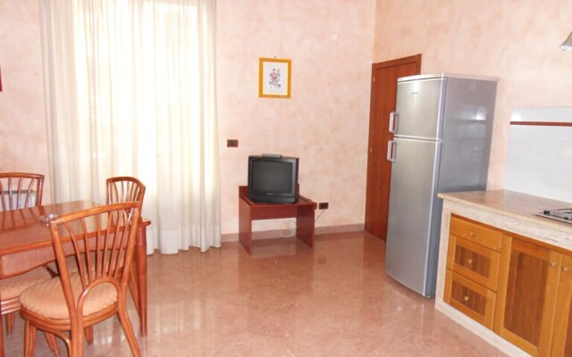 Hotel Villa Archirafi