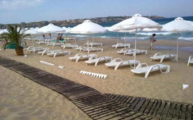 Lux Sozopoli Hills Apartments A19 и Studio А13