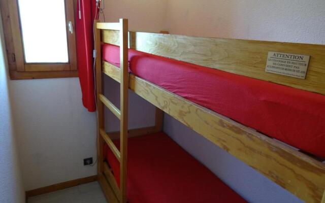 Appartement Landry-Vallandry, 1 pièce, 4 personnes - FR-1-411-277