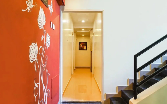 Fabhotel Shree Swami