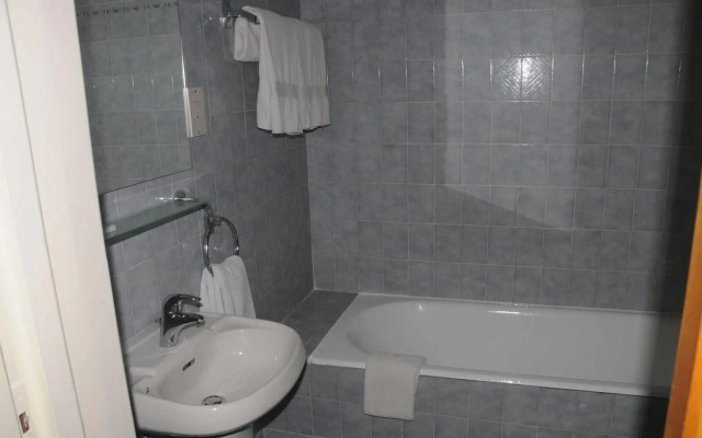 Atrium Zenon Hotel Apartments