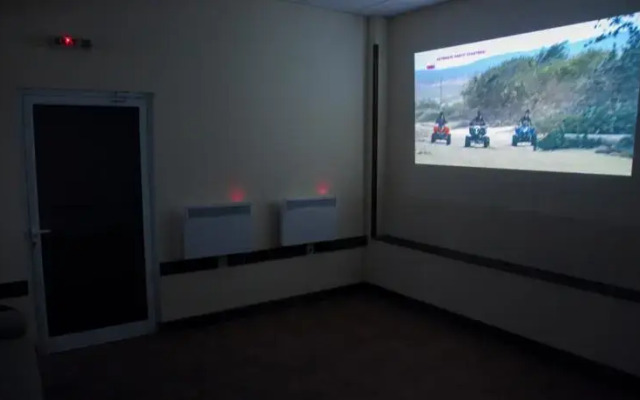 Basecamp 5 Hostel