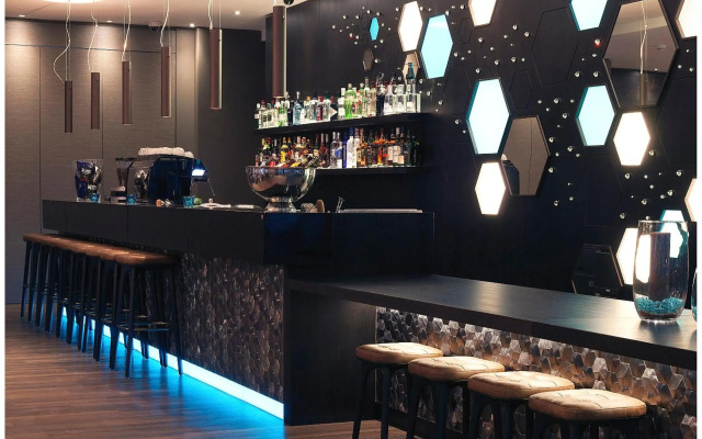 Motel One London - Tower Hill